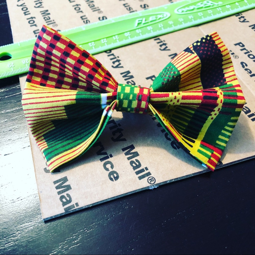 Bow tie